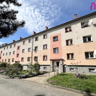 Prodej bytu 2+1 52 m² Kostelec nad Orlicí, Seifertova