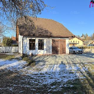 Pronájem obchodu 100 m² Rychnov nad Kněžnou, Tylova