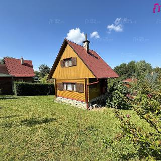 Prodej chaty 38 m² Řetová, 