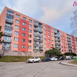 Prodej bytu 2+1 47 m² Vamberk, Struha