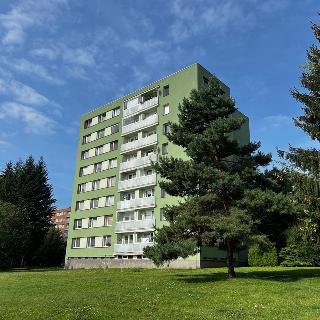 Prodej bytu 3+1 74 m² Jičín, U trati