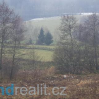 Prodej ostatních pozemků 919 m&sup2; Vyšší Brod