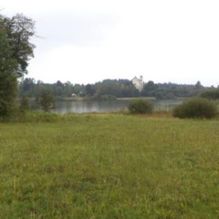 Prodej ostatního pozemku 2 593 m² Nová Bystřice