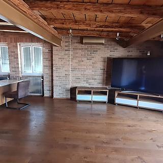 Pronájem bytu 4+1 130 m&sup2; České Budějovice