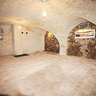 Pronájem obchodu 73 m&sup2; České Budějovice