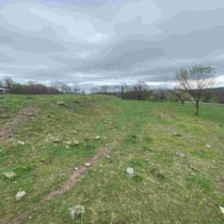Prodej stavební parcely 1212 m² Žár