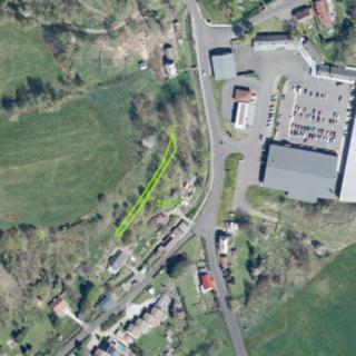 Prodej ostatních pozemků 4129 m&sup2; Petrovice