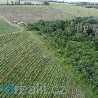 Prodej ostatních pozemků 7374 m² Újezdec