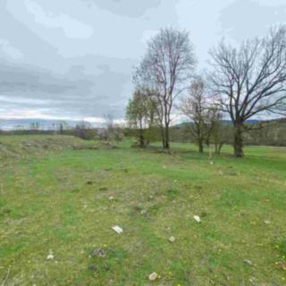 Prodej stavební parcely 1454 m² Žár