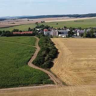 Prodej ostatních pozemků 6167 m&sup2; Žihle