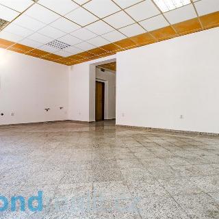 Pronájem obchodu 85 m² České Budějovice, Chelčického