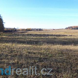 Prodej ostatních pozemků 1920 m&sup2; Niva