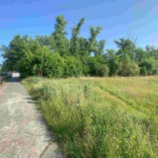 Prodej stavební parcely 2722 m&sup2; Moravský Písek