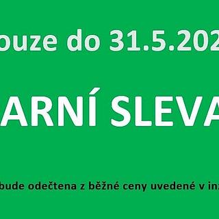 Prodej zemědělské půdy 2330 m&sup2; Dříteň