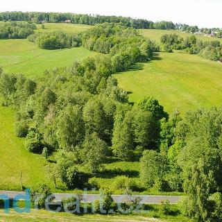 Prodej ostatního pozemku 9 428 m² Staré Křečany