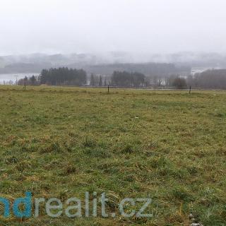 Prodej zemědělské půdy 297 851 m² Černá v Pošumaví