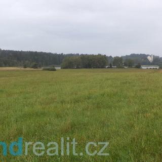 Prodej ostatního pozemku 13 221 m² Nová Bystřice