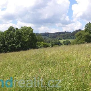 Prodej ostatního pozemku 1 570 m² Hnátnice