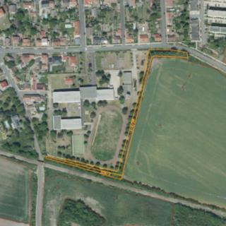 Prodej ostatního pozemku 3 560 m² Černčice