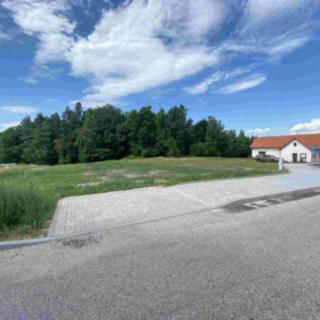 Prodej stavební parcely 1308 m&sup2; Slavče