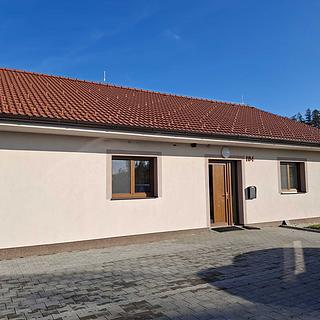 Prodej Ostatních komerčních prostor 158 m&sup2; Ratiboř