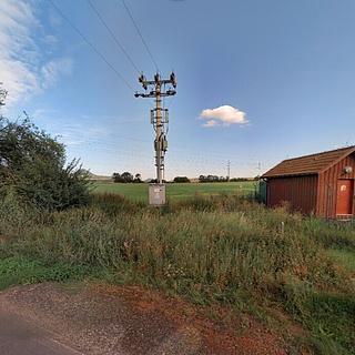 Prodej ostatních pozemků 435 m&sup2; Volevčice