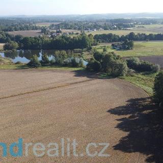 Prodej ostatního pozemku 3 985 m² Stráž nad Nežárkou