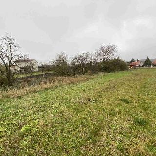 Prodej ostatních pozemků 1293 m² Opolany