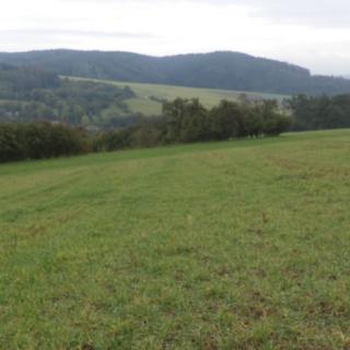 Prodej ostatního pozemku 3 445 m² Zbraslavec