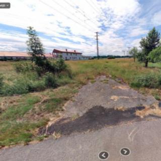 Prodej komerčního pozemku 1 053 m² Jílovice Lipnice