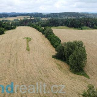 Prodej ostatních pozemků 10789 m² Kunžak