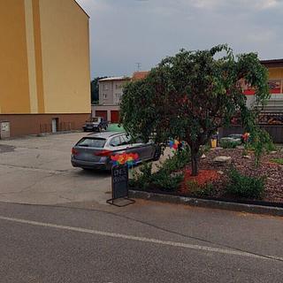 Prodej ostatních pozemků 18 m&sup2; Svijanský Újezd