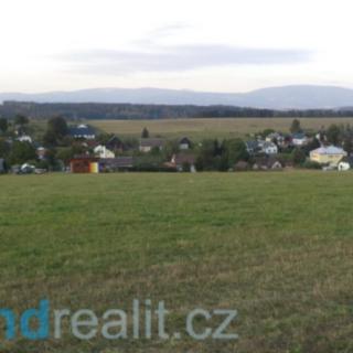 Prodej zemědělské půdy 17558 m&sup2; Čistá u Horek