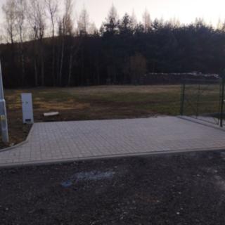 Prodej stavební parcely 1 007 m² Slavče