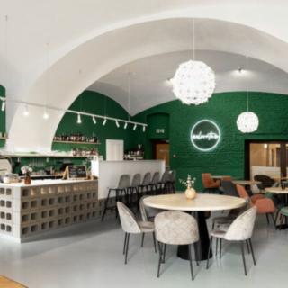 Pronájem obchodu 532 m² České Budějovice, Pražská tř.
