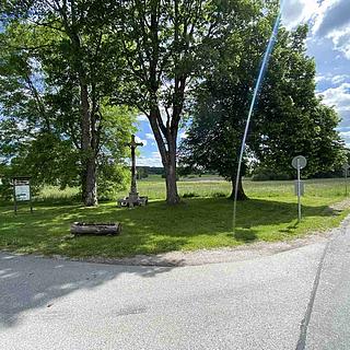 Prodej stavební parcely 3058 m&sup2; Slavonice