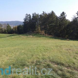 Prodej ostatního pozemku 65 284 m² Letovice