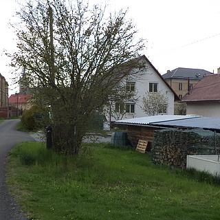 Prodej ostatních pozemků 122 m² Vidnava