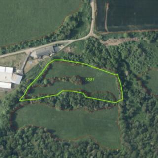 Prodej ostatních pozemků 10485 m&sup2; Řehlovice