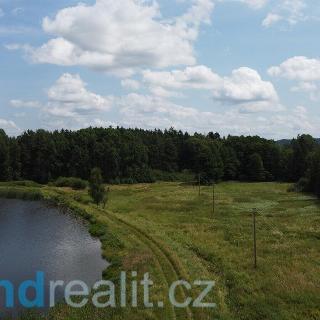 Prodej ostatního pozemku 45 352 m² Chodský Újezd