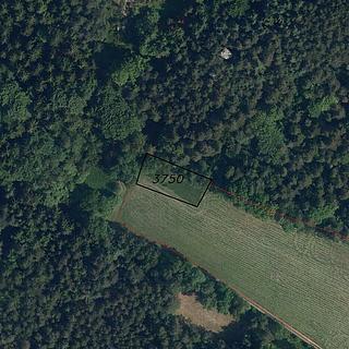 Prodej zemědělské půdy 757 m&sup2; Koberovy