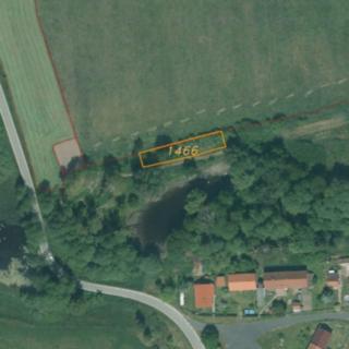 Prodej ostatního pozemku 2 230 m² Kladruby Tuněchody