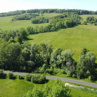 Prodej stavební parcely 21 014 m² Staré Křečany