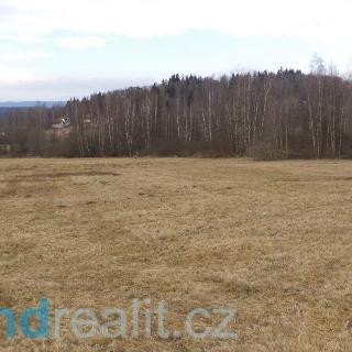 Prodej ostatního pozemku 22 889 m² Horní Planá