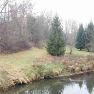 Prodej ostatních pozemků 8621 m&sup2; Světlá nad Sázavou