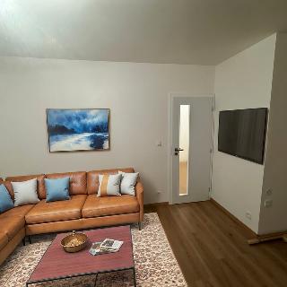 Prodej bytu 2+kk 32 m² Praha, Jarníkova