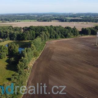 Prodej ostatního pozemku 464 m² Stráž nad Nežárkou