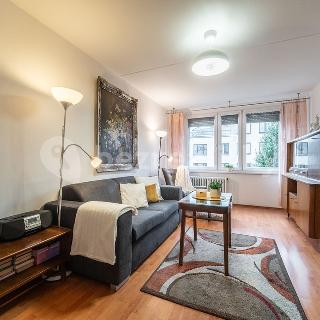 Prodej bytu 2+kk 50 m² Praha, K zahrádkám