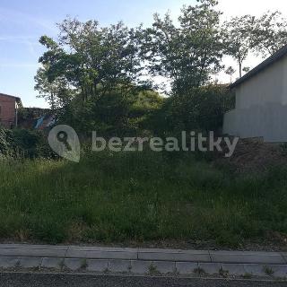 Prodej stavební parcely 398 m² Strachotín, Pouzdřanská