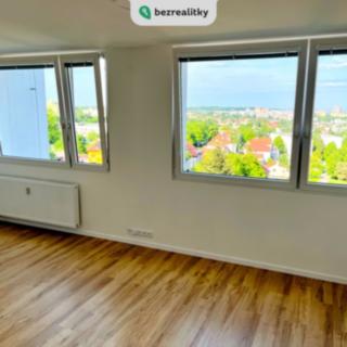Prodej bytu 1+kk, garsoniery 33 m² Praha